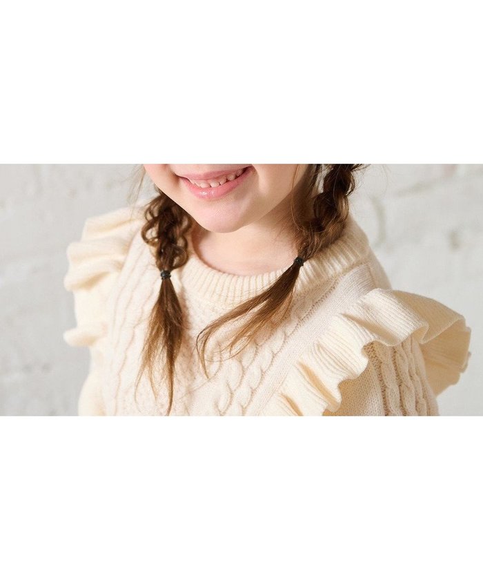 【エニィ/ANY / KIDS】のぽんぽんつきニット帽 インテリア・キッズ・メンズ・レディースファッション・服の通販 founy(ファニー) https://founy.com/ ファッション Fashion キッズファッション Fashion for Kids キャップ Cap, Baseball Cap スマホ Smartphone, Mobile Device 人気 Popular, Best Seller プレート Plate, Dish 帽子 Hat, Headwear 防寒 Cold Protection, Winter-Ready マフラー Scarf, Muffler ワンポイント One Point, Statement Accent 冬 Winter / This Winter 再入荷 Restock / Back in Stock おすすめ Recommended / Our Picks |ID: prp329100004179880 ipo3291000000035706471