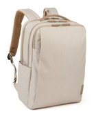 【エースバッグズアンドラゲッジ/ACE BAGS & LUGGAGE】の【WEB限定】ACE UBP-401 リュック ビジネス B4 15.6インチ 11891 人気、トレンドファッション・服の通販 founy(ファニー) ファッション Fashion レディースファッション WOMEN バッグ Bag スマート Smart ビジネス 仕事 通勤 Business フロント Front ポケット Pocket リュック Ruck Sack thumbnail ライトベージュ|ID: prp329100004179887 ipo3291000000028954390