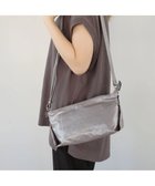 【ペレボルサ/PELLE BORSA】のミニショルダー Alive アライブ 4443 人気、トレンドファッション・服の通販 founy(ファニー) ファッション Fashion レディースファッション WOMEN コーティング Coating 抗菌 Antibacterial 軽量 Lightweight ショルダー Shoulder シンプル Simple ジャカード Jacquard スマート Smart 財布 Wallet パール Pearl ポケット Pocket ポーチ Pouch モチーフ Motif ループ Loop おすすめ Recommend エレガント 上品 Elegant thumbnail ガンメタ|ID: prp329100004179915 ipo3291000000029820521