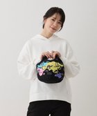 【ルートート/ROOTOTE】の6844【インテリアにもなるトート】CJ.チキュウギ.ニット-A 人気、トレンドファッション・服の通販 founy(ファニー) ファッション Fashion レディースファッション WOMEN トップス・カットソー Tops/Tshirt ニット Knit Tops カメラ Camera バスケット Basket フォルム Form ポケット Pocket thumbnail 02:ブラック|ID: prp329100004180194 ipo3291000000028955579