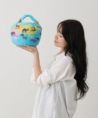 【ルートート/ROOTOTE】の6844【インテリアにもなるトート】CJ.チキュウギ.ニット-A 人気、トレンドファッション・服の通販 founy(ファニー) ファッション Fashion レディースファッション WOMEN トップス・カットソー Tops/Tshirt ニット Knit Tops カメラ Camera バスケット Basket フォルム Form ポケット Pocket thumbnail 01:ブルー|ID: prp329100004180194 ipo3291000000028955582