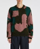 【ポール スミス/Paul Smith】のSolar Gram モヘア ニット 人気、トレンドファッション・服の通販 founy(ファニー) ファッション Fashion レディースファッション WOMEN トップス・カットソー Tops/Tshirt ニット Knit Tops A/W・秋冬 Aw・Autumn/Winter・Fw・Fall-Winter セーター Sweater フェミニン Feminine モヘア Mohair ワーク Work thumbnail ピンク|ID: prp329100004180208 ipo3291000000029181592