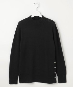 【ジェイ プレス/J.PRESS】 【WEB限定カラーあり・洗える】CLEAR WOOL BLEND ニット人気、トレンドファッション・服の通販 founy(ファニー) ファッション Fashion レディースファッション WOMEN トップス・カットソー Tops/Tshirt ニット Knit Tops NEW・新作・新着・新入荷 New Arrivals A/W・秋冬 Aw・Autumn/Winter・Fw・Fall-Winter シンプル Simple セーター Sweater ハイネック High Neck エレガント 上品 Elegant 洗える Washable |ID:prp329100004180288