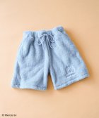 【グリーンパークス/Green Parks】のMiffy/ふわふわワンマイルハーフパンツ Charcoal Gray|ID: prp329100004180586 ipo3291000000028957692