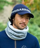 【23区 ゴルフ/NIJYUSANKU GOLF】の【UNISEX】ニットネックウォーマー 人気、トレンドファッション・服の通販 founy(ファニー) ファッション Fashion レディースファッション WOMEN トップス・カットソー Tops/Tshirt ニット Knit Tops ユニセックス Unisex ベロア Velor 冬 Winter 秋 Autumn/Fall thumbnail ライトグレー系|ID: prp329100004183011 ipo3291000000029820470