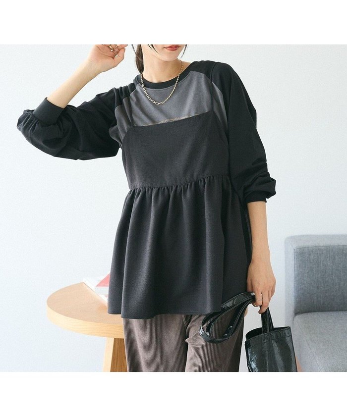 【クラフトスタンダードブティック/CRAFT STANDARD BOUTIQUE】のキャミトップス インテリア・キッズ・メンズ・レディースファッション・服の通販 founy(ファニー) https://founy.com/ ファッション Fashion レディースファッション WOMEN トップス・カットソー Tops/Tshirt キャミソール / ノースリーブ No Sleeves インナー Inner キャミソール Camisole ギャザー Gather コンシャス Conscious コンパクト Compact ショルダー Shoulder チェック Check ツイード Tweed トレンド Trend フェミニン Feminine フレア Flare ベーシック Basic ポケット Pocket リボン Ribbon A/W・秋冬 Aw・Autumn/Winter・Fw・Fall-Winter おすすめ Recommend 2024年 2024 2024-2025秋冬・A/W Aw/Autumn/Winter/Fw/Fall/2024-2025 |ID: prp329100004183134 ipo3291000000031892426