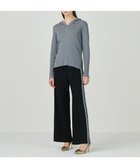 【グレース コンチネンタル/GRACE CONTINENTAL】のウールジャージトラックパンツ 人気、トレンドファッション・服の通販 founy(ファニー) ファッション Fashion レディースファッション WOMEN パンツ Pants NEW・新作・新着・新入荷 New Arrivals A/W・秋冬 Aw・Autumn/Winter・Fw・Fall-Winter S/S・春夏 Ss・Spring/Summer ジャージ Jersey 別注 Special Order 夏 Summer thumbnail ブラック|ID: prp329100004183223 ipo3291000000028976507