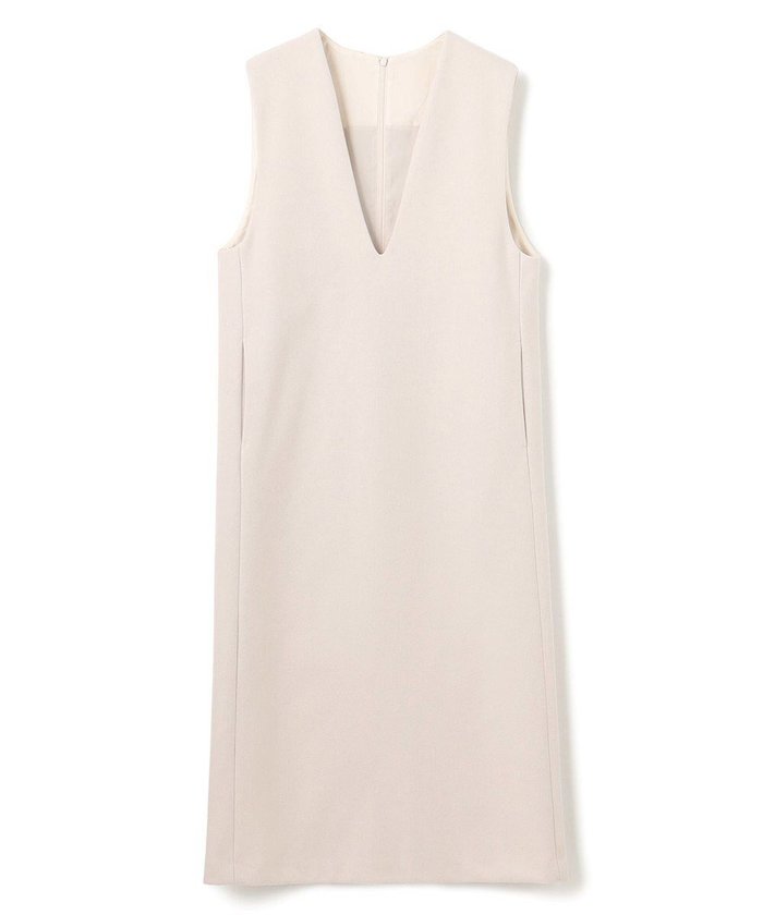 【アンフィーロ 自由区/UNFILO】のウールライク ジャンスカ インテリア・キッズ・メンズ・レディースファッション・服の通販 founy(ファニー) https://founy.com/ ファッション Fashion レディースファッション Fashion for Women スカート Skirts インナー Innerwear ウォッシャブル Machine Washable タートル Turtleneck, Turtle Collar ダブル Double, Double-Breasted A/W・秋冬 Autumn/Winter |ID: prp329100004183237 ipo3291000000035571405