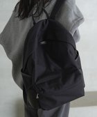 【ラシット/russet】の【2024AW新作】コーデュラナイロンリュックサック(CE-1439) 人気、トレンドファッション・服の通販 founy(ファニー) ファッション Fashion レディースファッション WOMEN バッグ Bag 傘 Umbrella シルバー Silver シンプル Simple ポケット Pocket リュック Ruck Sack 再入荷 Restock/Back In Stock/Re Arrival おすすめ Recommend 日本製 Made In Japan 2024年 2024 旅行 Travel 2024-2025秋冬・A/W Aw/Autumn/Winter/Fw/Fall/2024-2025 thumbnail Black|ID: prp329100004185708 ipo3291000000028996395