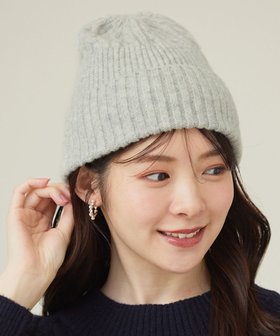 【エニィ スィス/any SiS】 リブカラーミックス ニット帽人気、トレンドファッション・服の通販 founy(ファニー) ファッション Fashion レディースファッション WOMEN トップス・カットソー Tops/Tshirt ニット Knit Tops 帽子 Hats NEW・新作・新着・新入荷 New Arrivals A/W・秋冬 Aw・Autumn/Winter・Fw・Fall-Winter キャップ Cap フェミニン Feminine ミックス Mix 帽子 Hat |ID:prp329100004185762