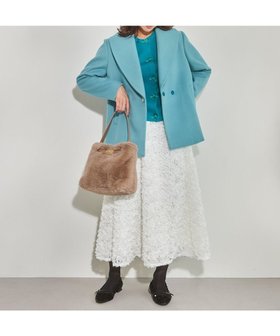 【トッカ/TOCCA】 【洗える!】WHIPPED CREAM SKIRT スカート人気、トレンドファッション・服の通販 founy(ファニー) ファッション Fashion レディースファッション WOMEN スカート Skirt NEW・新作・新着・新入荷 New Arrivals 2024年 2024 2024-2025秋冬・A/W Aw/Autumn/Winter/Fw/Fall/2024-2025 A/W・秋冬 Aw・Autumn/Winter・Fw・Fall-Winter S/S・春夏 Ss・Spring/Summer 冬 Winter 夏 Summer 洗える Washable |ID:prp329100004185814