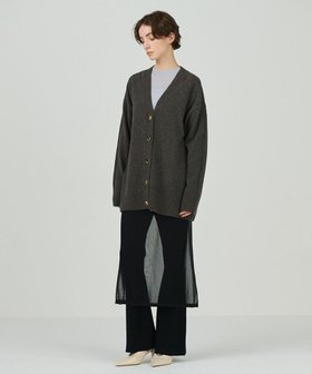 【グレース コンチネンタル/GRACE CONTINENTAL】 シアーニットパンツ人気、トレンドファッション・服の通販 founy(ファニー) ファッション Fashion レディースファッション WOMEN パンツ Pants NEW・新作・新着・新入荷 New Arrivals A/W・秋冬 Aw・Autumn/Winter・Fw・Fall-Winter S/S・春夏 Ss・Spring/Summer 夏 Summer |ID:prp329100004185932