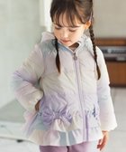 【エニファム/any FAM / KIDS】の【洗濯機OK】中綿リボンコート 人気、トレンドファッション・服の通販 founy(ファニー) ファッション Fashion キッズファッション KIDS アウター Coat Outerwear /Kids 洗える Washable ガーリー Girly ジャケット Jacket ダウン Down チャーム Charm ネコ Cat フリル Frills ポケット Pocket モチーフ Motif リボン Ribbon A/W・秋冬 Aw・Autumn/Winter・Fw・Fall-Winter 再入荷 Restock/Back In Stock/Re Arrival おすすめ Recommend thumbnail レインボー|ID: prp329100004190933 ipo3291000000029030199