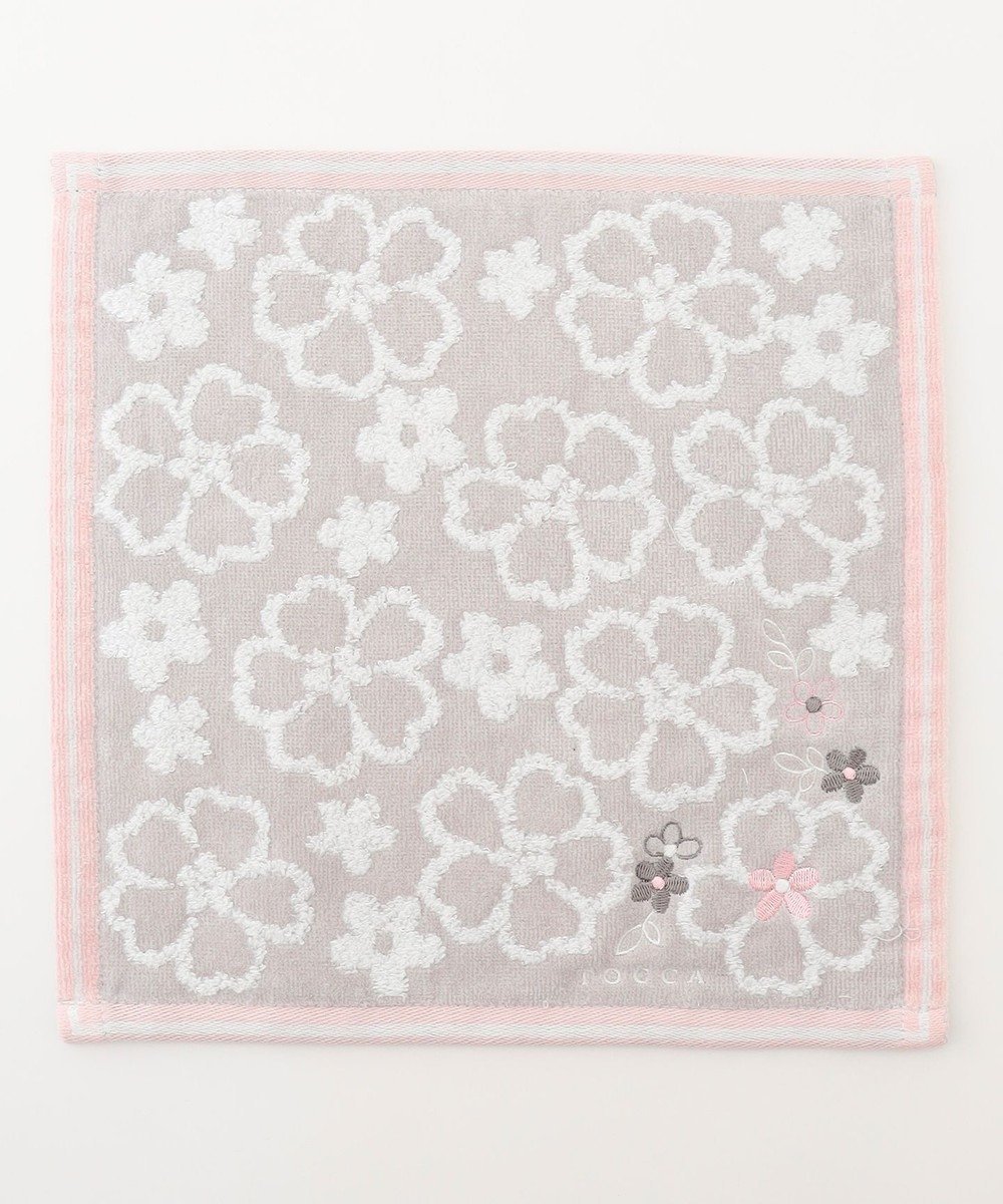 【トッカ/TOCCA】のFLOATING FLOWER TOWELCHIEF タオルハンカチ 人気、トレンドファッション・服の通販 founy(ファニー) 　ファッション　Fashion　レディースファッション　WOMEN　財布　Wallets　NEW・新作・新着・新入荷　New Arrivals　タオル　Towel　ハンカチ　Handkerchief　ハンド　Hand　財布　Wallet　 other-1|ID: prp329100004190980 ipo3291000000029030498