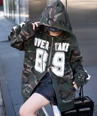 【ウィゴー/WEGO】のナンバリング裏起毛BIGジップパーカー 人気、トレンドファッション・服の通販 founy(ファニー) ファッション Fashion レディースファッション WOMEN トップス・カットソー Tops/Tshirt パーカ Sweats 春 Spring 秋 Autumn/Fall ショート Short スマホ Smartphone 定番 Standard パーカー Hoodie ボトム Bottom 羽織 Haori ロング Long A/W・秋冬 Aw・Autumn/Winter・Fw・Fall-Winter NEW・新作・新着・新入荷 New Arrivals おすすめ Recommend thumbnail 柄1|ID: prp329100004191005 ipo3291000000029030604