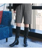 【ティアクラッセ/Tiaclasse】の【洗える】ウール調キュロットパンツ 人気、トレンドファッション・服の通販 founy(ファニー) ファッション Fashion レディースファッション WOMEN スカート Skirt アクセサリー Accessories ウォッシャブル Washable 春 Spring 洗える Washable 秋 Autumn/Fall キュロット Culottes ギャザー Gather シューズ Shoes チュニック Tunic ハーフ Half ヘリンボン Herringbone ポケット Pocket 楽ちん Easy 冬 Winter A/W・秋冬 Aw・Autumn/Winter・Fw・Fall-Winter 再入荷 Restock/Back In Stock/Re Arrival NEW・新作・新着・新入荷 New Arrivals エレガント 上品 Elegant ビジネス 仕事 通勤 Business thumbnail チャコールグレー|ID: prp329100004191050 ipo3291000000029032641