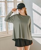 【三愛水着楽園/San-ai Resort】のWEB限定商品 4点セット 9M・11L・13L 【San-ai Resort(サンアイリゾート)】 カーキ×ブラック|ID: prp329100004192800 ipo3291000000031951279