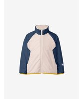 【ヘリーハンセン/HELLY HANSEN / KIDS】の【保温・高視認性・はっ水・記名ラベル付】ヴォーゲンフリースジャケット○ 人気、トレンドファッション・服の通販 founy(ファニー) ファッション Fashion キッズファッション KIDS アウター Coat Outerwear /Kids アウトドア Outdoor ジャケット Jacket フロント Front ベビー Baby ポケット Pocket ループ Loop 冬 Winter おすすめ Recommend |ID:prp329100004194190