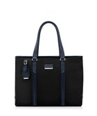 【トゥミ/TUMI / MEN】のJARVIS イースト・ウエスト・トート ブラック/ネイビー|ID: prp329100004194200 ipo3291000000029053418