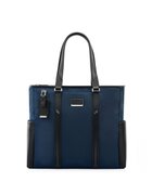 【トゥミ/TUMI / MEN】のJARVIS ノース・サウス・トート ネイビー/ブラック|ID: prp329100004194203 ipo3291000000029053424