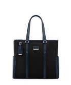 【トゥミ/TUMI / MEN】のJARVIS ノース・サウス・トート ブラック/ネイビー|ID: prp329100004194204 ipo3291000000029053426