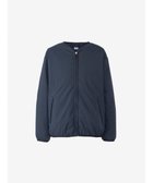 【ヘリーハンセン/HELLY HANSEN】の【はっ水】スカイリムインサレーションジャケット(ユニセックス) ディープネイビー|ID: prp329100004194213 ipo3291000000029053458