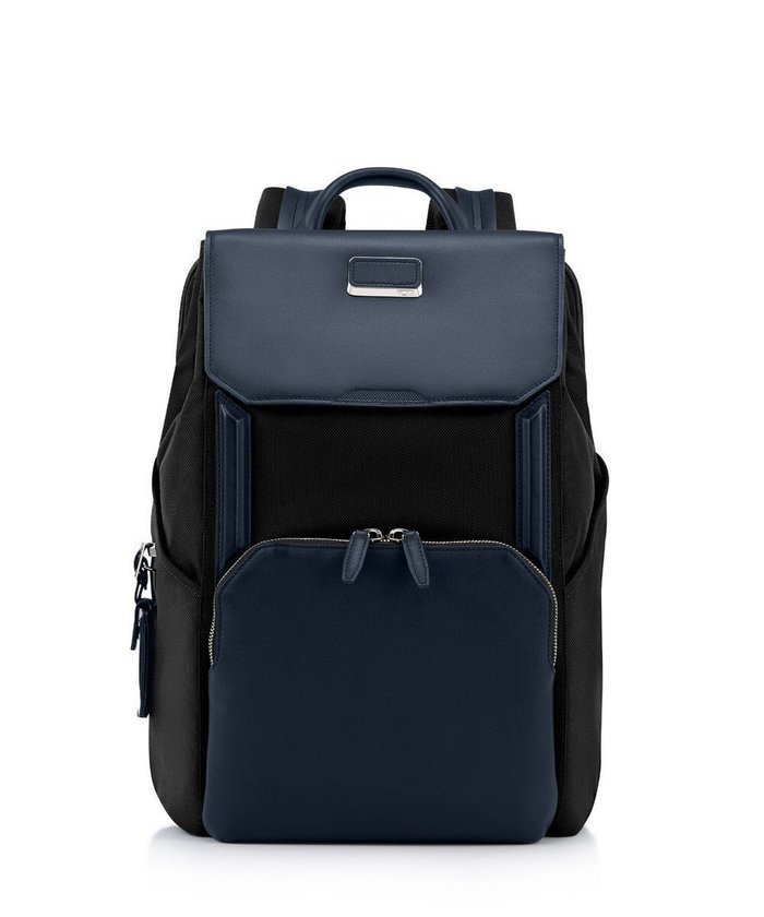 【トゥミ/TUMI / MEN】のJARVIS フラップ・バックパック インテリア・キッズ・メンズ・レディースファッション・服の通販 founy(ファニー) https://founy.com/ ファッション Fashion メンズファッション MEN バッグ Bag/Men コレクション Collection 傘 Umbrella スマホ Smartphone フラップ Flap フロント Front ポケット Pocket マグネット Magnet リュック Ruck Sack ループ Loop ビジネス 仕事 通勤 Business |ID: prp329100004194239 ipo3291000000029053535