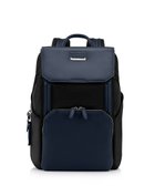 【トゥミ/TUMI / MEN】のJARVIS フラップ・バックパック ブラック/ネイビー|ID: prp329100004194239 ipo3291000000029053536