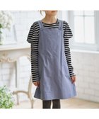 【組曲 / KIDS/KUMIKYOKU】の【110-140㎝】コーデュロイ ワンピース 人気、トレンドファッション・服の通販 founy(ファニー) ファッション Fashion キッズファッション KIDS ワンピース Dress/Kids NEW・新作・新着・新入荷 New Arrivals A/W・秋冬 Aw・Autumn/Winter・Fw・Fall-Winter コンパクト Compact コーデュロイ Corduroy エレガント 上品 Elegant 無地 Plain Color thumbnail サックスブルー系|ID: prp329100004195803 ipo3291000000029064528