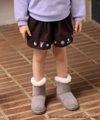 【エニファム/any FAM / KIDS】の【any FAM×サンリオキャラクターズ】コーデュロイキュロット 人気、トレンドファッション・服の通販 founy(ファニー) ファッション Fashion キッズファッション KIDS ボトムス Bottoms/Kids キャラクター Character キュロット Culottes コーデュロイ Corduroy スパンコール Sequins 長袖 Long Sleeve 冬 Winter A/W・秋冬 Aw・Autumn/Winter・Fw・Fall-Winter NEW・新作・新着・新入荷 New Arrivals thumbnail チョコレート×クロミ|ID: prp329100004195806 ipo3291000000029064538