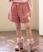 【エニファム/any FAM / KIDS】の【any FAM×サンリオキャラクターズ】コーデュロイキュロット 人気、トレンドファッション・服の通販 founy(ファニー) ファッション Fashion キッズファッション KIDS ボトムス Bottoms/Kids キャラクター Character キュロット Culottes コーデュロイ Corduroy スパンコール Sequins 長袖 Long Sleeve 冬 Winter A/W・秋冬 Aw・Autumn/Winter・Fw・Fall-Winter NEW・新作・新着・新入荷 New Arrivals thumbnail ピンク×マイメロディ|ID: prp329100004195806 ipo3291000000029064539