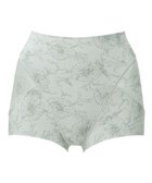 【ブラデリス ニューヨーク/BRADELIS New York】の【Yukine inc. 】ゆきねえ365綿混モアらくすっぽりショーツ24 ブラデリス 補正下着 ローズモスグレー|ID: prp329100004195834 ipo3291000000032601100