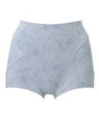 【ブラデリス ニューヨーク/BRADELIS New York】の【Yukine inc. 】ゆきねえ365綿混モアらくすっぽりショーツ24 ブラデリス 補正下着 ローズアッシュブルー|ID: prp329100004195834 ipo3291000000032601102