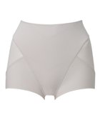 【ブラデリス ニューヨーク/BRADELIS New York】の【Yukine inc. 】ゆきねえ365綿混モアらくすっぽりショーツ24 ブラデリス 補正下着 シアーグレージュ|ID: prp329100004195834 ipo3291000000032765904
