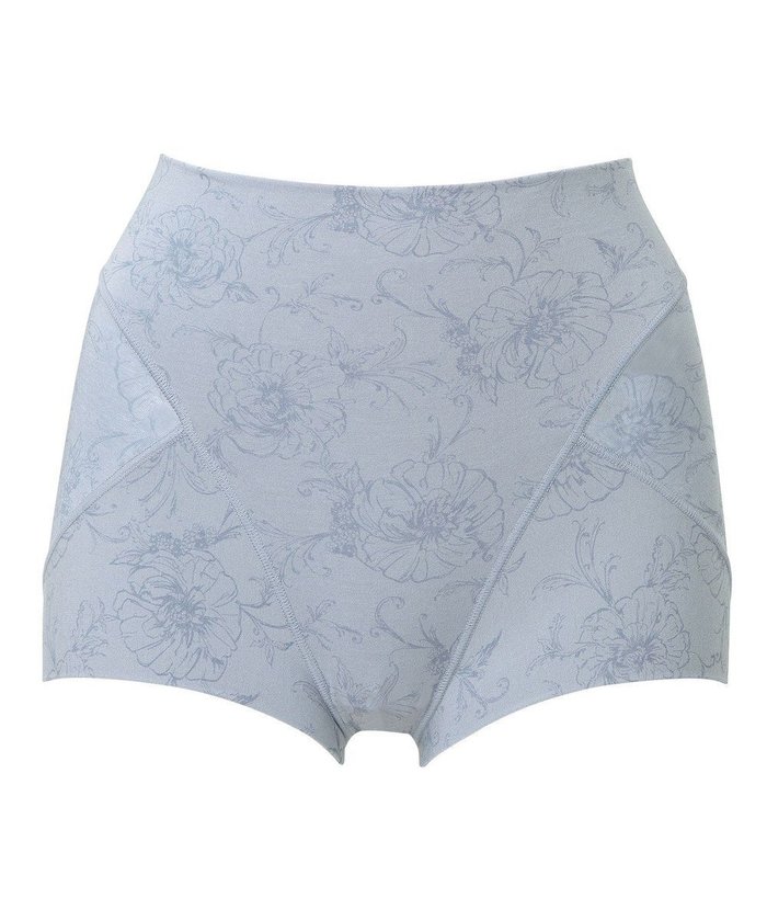 【ブラデリス ニューヨーク/BRADELIS New York】の【Yukine inc. 】ゆきねえ365綿混モアらくすっぽりショーツ24 ブラデリス 補正下着 インテリア・キッズ・メンズ・レディースファッション・服の通販 founy(ファニー) https://founy.com/ ファッション Fashion レディースファッション Fashion for Women 下着・ランジェリー Lingerie & Intimates ショーツ・ランジェリー用ボトムス Panties / Briefs / Lingerie Bottoms アンダーウェア・ベースインナー・肌着 Underwear / Base Layer / Undergarments アンダー Underwear Essentials インナー Innerwear ギャザー Gathered, Ruffled 吸水 Absorbent, Quick-Dry ショーツ Shorts, Short Pants シンプル Simple, Minimal スタイリッシュ Stylish, Fashionable スーピマ Supima, Premium Cotton タンブラー Tumbler, Travel Mug パターン Pattern, Design Print フィット Fit, Slim Fit フラット Flat, Flat Shoes フロント Front, Front Design プリント Print, Printed Pattern ボタニカル Botanical, Floral Pattern モチーフ Motif, Design Theme 無地 Plain, Solid Color ランジェリー Lingerie, Intimate Wear ローズ Rose, Rose Motif 再入荷 Restock / Back in Stock おすすめ Recommended / Our Picks |ID: prp329100004195834 ipo3291000000032765908