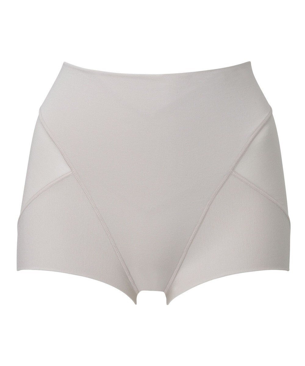 【ブラデリス ニューヨーク/BRADELIS New York】の【Yukine inc. 】ゆきねえ365綿混モアらくすっぽりショーツ24 ブラデリス 補正下着 人気、トレンドファッション・服の通販 founy(ファニー) 　ファッション　Fashion　レディースファッション　Fashion for Women　下着・ランジェリー　Lingerie & Intimates　ショーツ・ランジェリー用ボトムス　Panties / Briefs / Lingerie Bottoms　アンダーウェア・ベースインナー・肌着　Underwear / Base Layer / Undergarments　アンダー　Underwear Essentials　インナー　Innerwear　ギャザー　Gathered, Ruffled　吸水　Absorbent, Quick-Dry　ショーツ　Shorts, Short Pants　シンプル　Simple, Minimal　スタイリッシュ　Stylish, Fashionable　スーピマ　Supima, Premium Cotton　タンブラー　Tumbler, Travel Mug　パターン　Pattern, Design Print　フィット　Fit, Slim Fit　フラット　Flat, Flat Shoes　フロント　Front, Front Design　プリント　Print, Printed Pattern　ボタニカル　Botanical, Floral Pattern　モチーフ　Motif, Design Theme　無地　Plain, Solid Color　ランジェリー　Lingerie, Intimate Wear　ローズ　Rose, Rose Motif　おすすめ　Recommended / Our Picks　 other-1|ID: prp329100004195834 ipo3291000000034709276