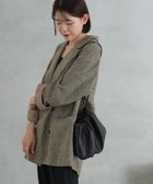 【ラシット/russet】の【WEB限定色あり】《chi企画》4way巾着ショルダーバッグ(CE-1454) 人気、トレンドファッション・服の通販 founy(ファニー) ファッション Fashion レディースファッション WOMEN クラッチ Clutch コンパクト Compact 傘 Umbrella 巾着 Purse 軽量 Lightweight ショルダー Shoulder シンプル Simple スタイリッシュ Stylish トレンド Trend 定番 Standard ポケット Pocket ポーチ Pouch 再入荷 Restock/Back In Stock/Re Arrival NEW・新作・新着・新入荷 New Arrivals おすすめ Recommend 日本製 Made In Japan thumbnail Black|ID: prp329100004195851 ipo3291000000029064764