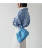 【ラシット/russet】の【新色追加】《chi企画》4way巾着ショルダーバッグ(CE-1454) SkyBlue|ID: prp329100004195851 ipo3291000000031964063