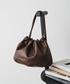 【ラシット/russet】の【新色追加】《chi企画》4way巾着ショルダーバッグ(CE-1454) 【新色】D.Brown|ID: prp329100004195851 ipo3291000000031964066