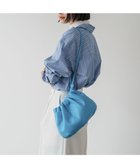 【ラシット/russet】の【新色追加】《chi企画》4way巾着ショルダーバッグ(CE-1454) SkyBlue|ID: prp329100004195851 ipo3291000000032184627