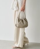 【ラシット/russet】の《chi企画》4way巾着ショルダーバッグ(CE-1454) GrayBeige|ID: prp329100004195851 ipo3291000000032372563