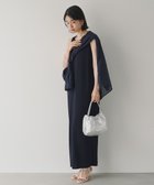 【ラシット/russet】の《chi企画》4way巾着ショルダーバッグ(CE-1454) Silver|ID: prp329100004195851 ipo3291000000032372565