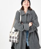 【レスポートサック/LeSportsac】のMINI N/S TOTE/クラシックタータン 人気、トレンドファッション・服の通販 founy(ファニー) ファッション Fashion レディースファッション WOMEN バッグ Bag アウトドア Outdoor スクエア Square スマート Smart 財布 Wallet ポケット Pocket ポーチ Pouch リアル Real おすすめ Recommend 旅行 Travel ビジネス 仕事 通勤 Business thumbnail クラシックタータン|ID: prp329100004195857 ipo3291000000029064780