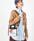 【レスポートサック/LeSportsac】のMINI N/S TOTE/エヌワイシーアップルトート 人気、トレンドファッション・服の通販 founy(ファニー) ファッション Fashion レディースファッション WOMEN バッグ Bag アウトドア Outdoor 軽量 Lightweight ショルダー Shoulder スクエア Square スマート Smart 財布 Wallet ニューヨーク New York プリント Print ポケット Pocket ポーチ Pouch モチーフ Motif おすすめ Recommend 旅行 Travel thumbnail エヌワイシーアップルトート|ID: prp329100004195858 ipo3291000000029064782