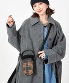 【レスポートサック/LeSportsac】のMINI PHONE CROSSBODY/コージータータンコーデュロイ 人気、トレンドファッション・服の通販 founy(ファニー) ファッション Fashion レディースファッション WOMEN おすすめ Recommend コンパクト Compact コーデュロイ Corduroy ショルダー Shoulder スタイリッシュ Stylish ポケット Pocket リアル Real 無地 Plain Color ビジネス 仕事 通勤 Business thumbnail コージータータンコーデュロイ|ID: prp329100004195860 ipo3291000000029064786