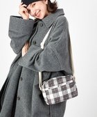 【レスポートサック/LeSportsac】のDANIELLA CROSSBODY/クラシックタータン 人気、トレンドファッション・服の通販 founy(ファニー) ファッション Fashion レディースファッション WOMEN おすすめ Recommend アウトドア Outdoor コンパクト Compact ポケット Pocket リアル Real 旅行 Travel 財布 Wallet ビジネス 仕事 通勤 Business thumbnail クラシックタータン|ID: prp329100004195862 ipo3291000000029064790