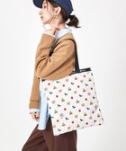 【レスポートサック/LeSportsac】のLARGE EMERALD TOTE/エヌワイシーアイコンズ 人気、トレンドファッション・服の通販 founy(ファニー) ファッション Fashion レディースファッション WOMEN バッグ Bag シンプル Simple スリム Slim 雑誌 Magazine ニューヨーク New York ポケット Pocket モチーフ Motif おすすめ Recommend ビジネス 仕事 通勤 Business thumbnail エヌワイシーアイコンズ|ID: prp329100004195863 ipo3291000000029064792