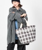 【レスポートサック/LeSportsac】のMARKET TOTE/クラシックタータン クラシックタータン|ID:prp329100004195867