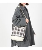 【レスポートサック/LeSportsac】のCONVERTIBLE BUCKET BAG/クラシックタータンサンドバー 人気、トレンドファッション・服の通販 founy(ファニー) ファッション Fashion レディースファッション WOMEN 手帳 Pocket Book バケツ Bucket ポケット Pocket マグネット Magnet 無地 Plain Color リアル Real おすすめ Recommend ビジネス 仕事 通勤 Business thumbnail クラシックタータンサンドバー|ID: prp329100004195868 ipo3291000000029064802