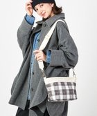 【レスポートサック/LeSportsac】のSMALL BUCKET BAG/クラシックタータンコーデュロイ 人気、トレンドファッション・服の通販 founy(ファニー) ファッション Fashion レディースファッション WOMEN おすすめ Recommend コーデュロイ Corduroy ポケット Pocket リアル Real 無地 Plain Color 財布 Wallet ビジネス 仕事 通勤 Business thumbnail クラシックタータンコーデュロイ|ID: prp329100004195872 ipo3291000000029064810